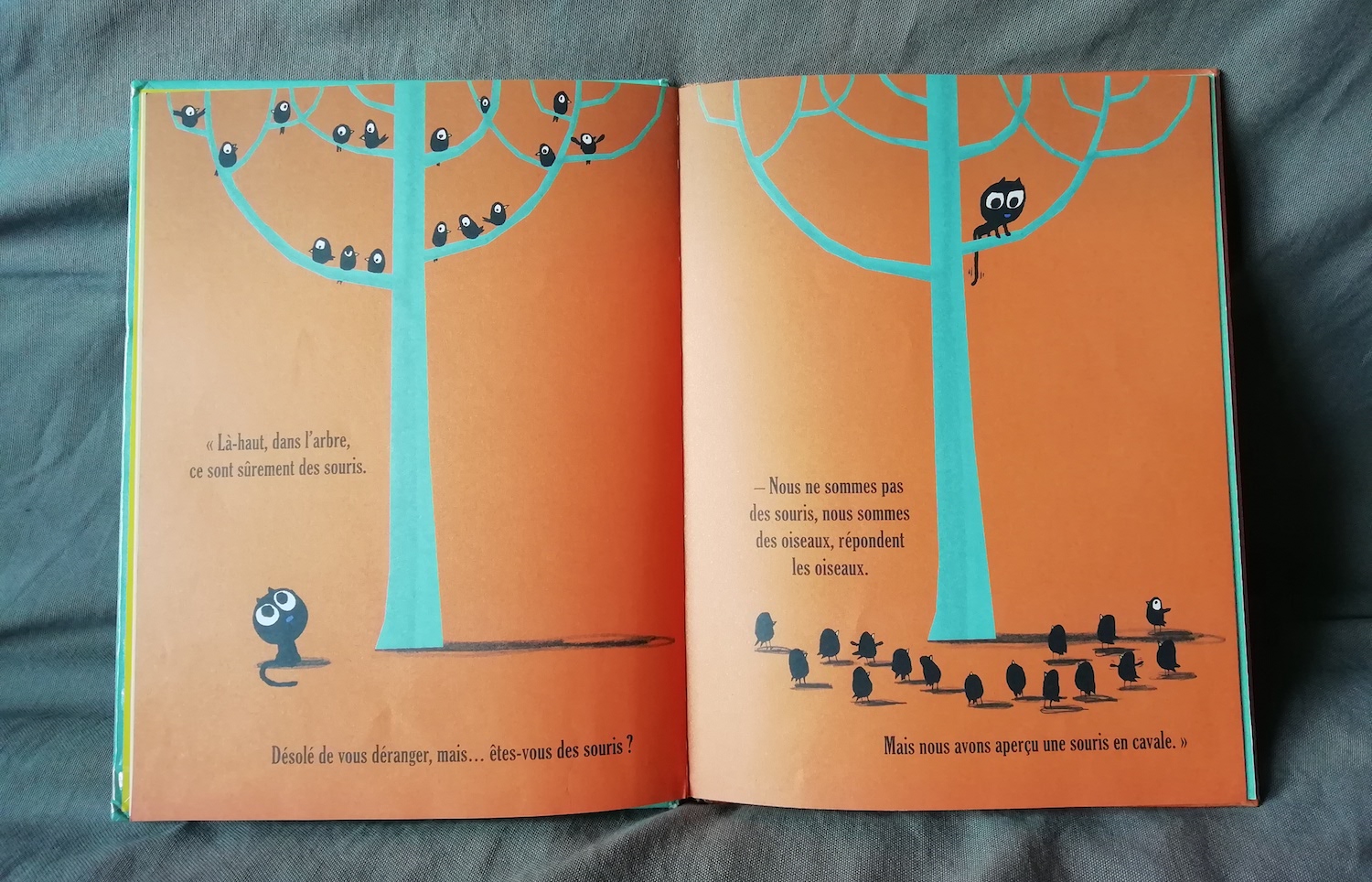 Max le terrible pages