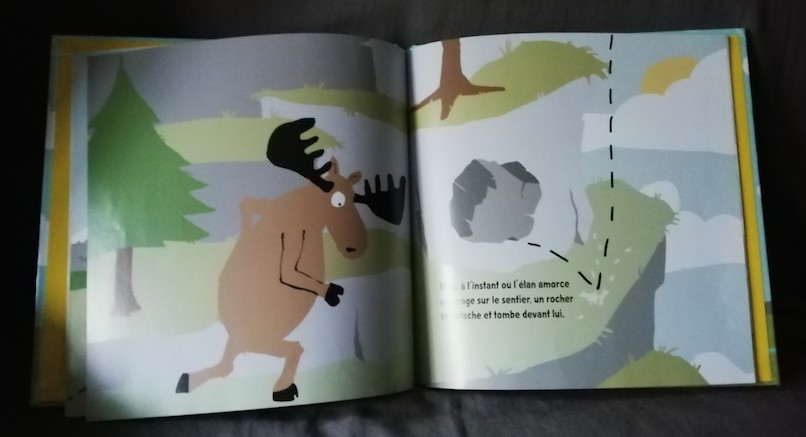 a toute vitesse pages