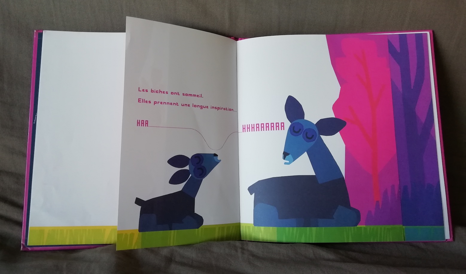 bonne nuit tout le monde pages