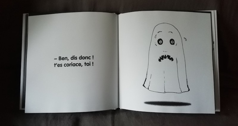 bouh pages
