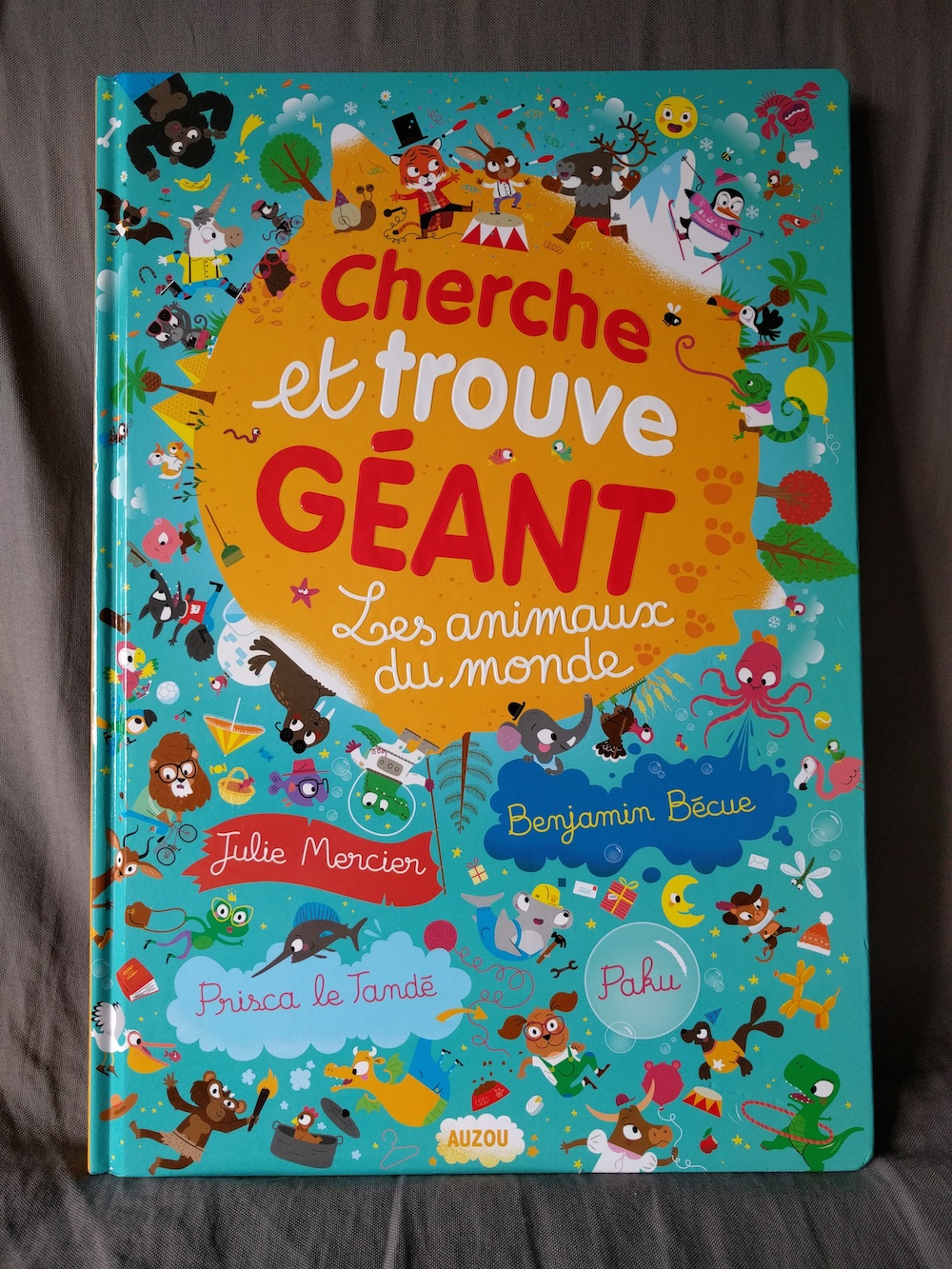 cherche et trouve geant couverture