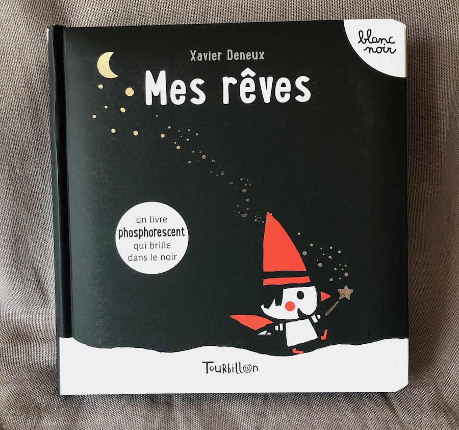 mes reves cover