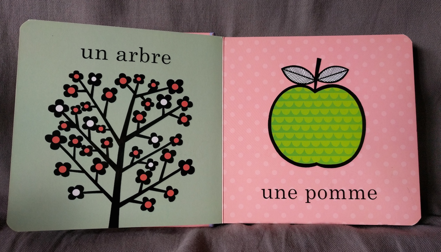 page premiers mots jane foster